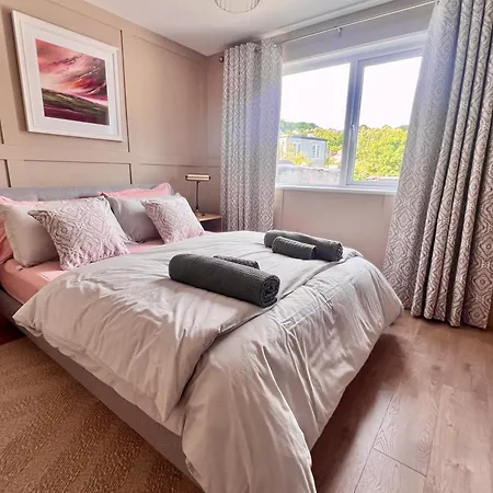 Luxury Apartment In Rostrevor Exterior photo
