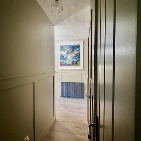 Luxury Apartment In Rostrevor Exterior photo