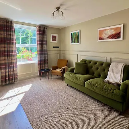 Luxury Apartment In Rostrevor Exterior photo