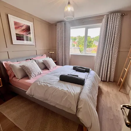 Luxury Apartment In Rostrevor Exterior photo