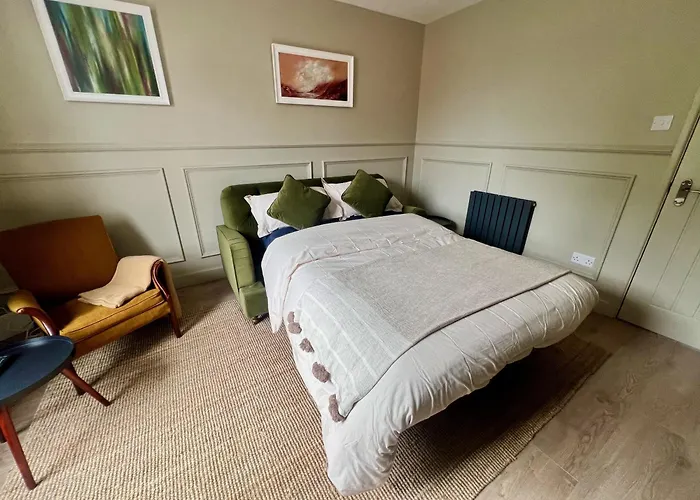 Luxury Apartment In Rostrevor