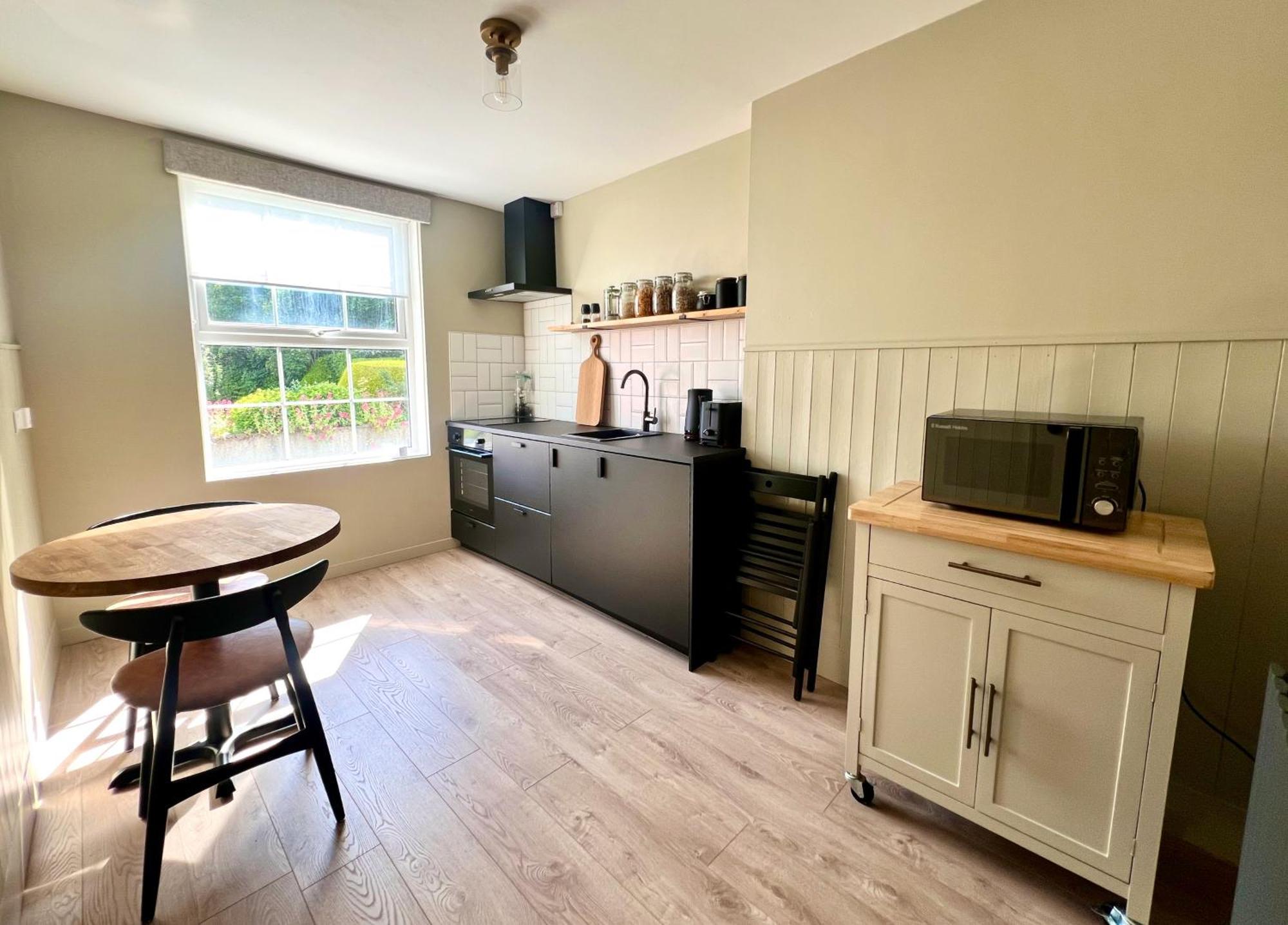 Apartment Luxury In *