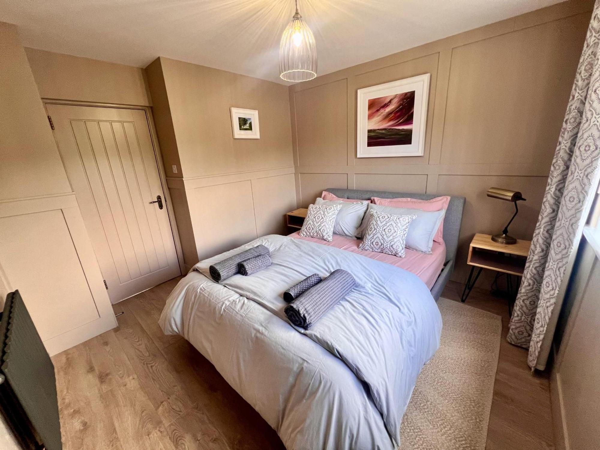 Luxury In Rostrevor
