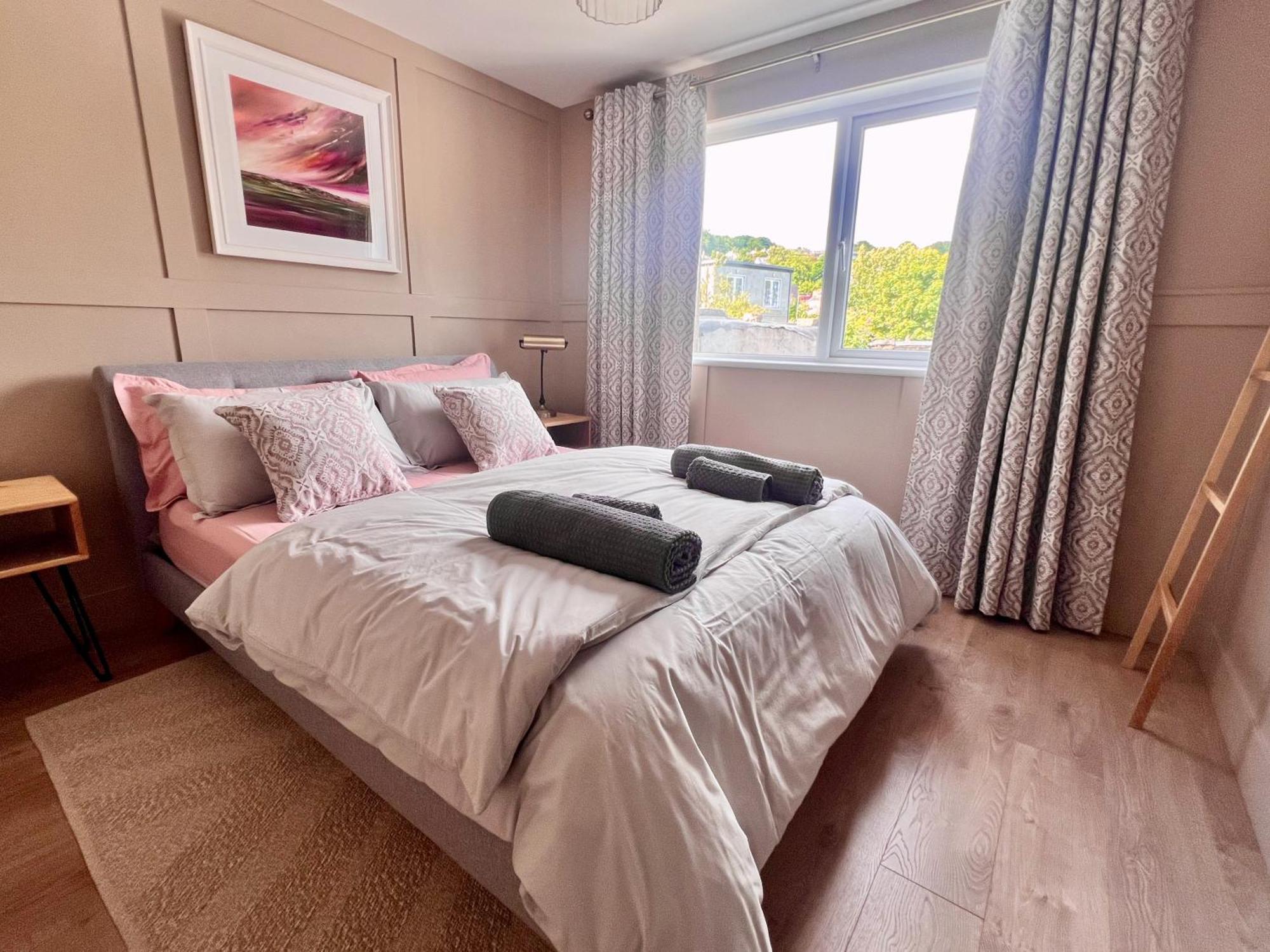 Luxury In *