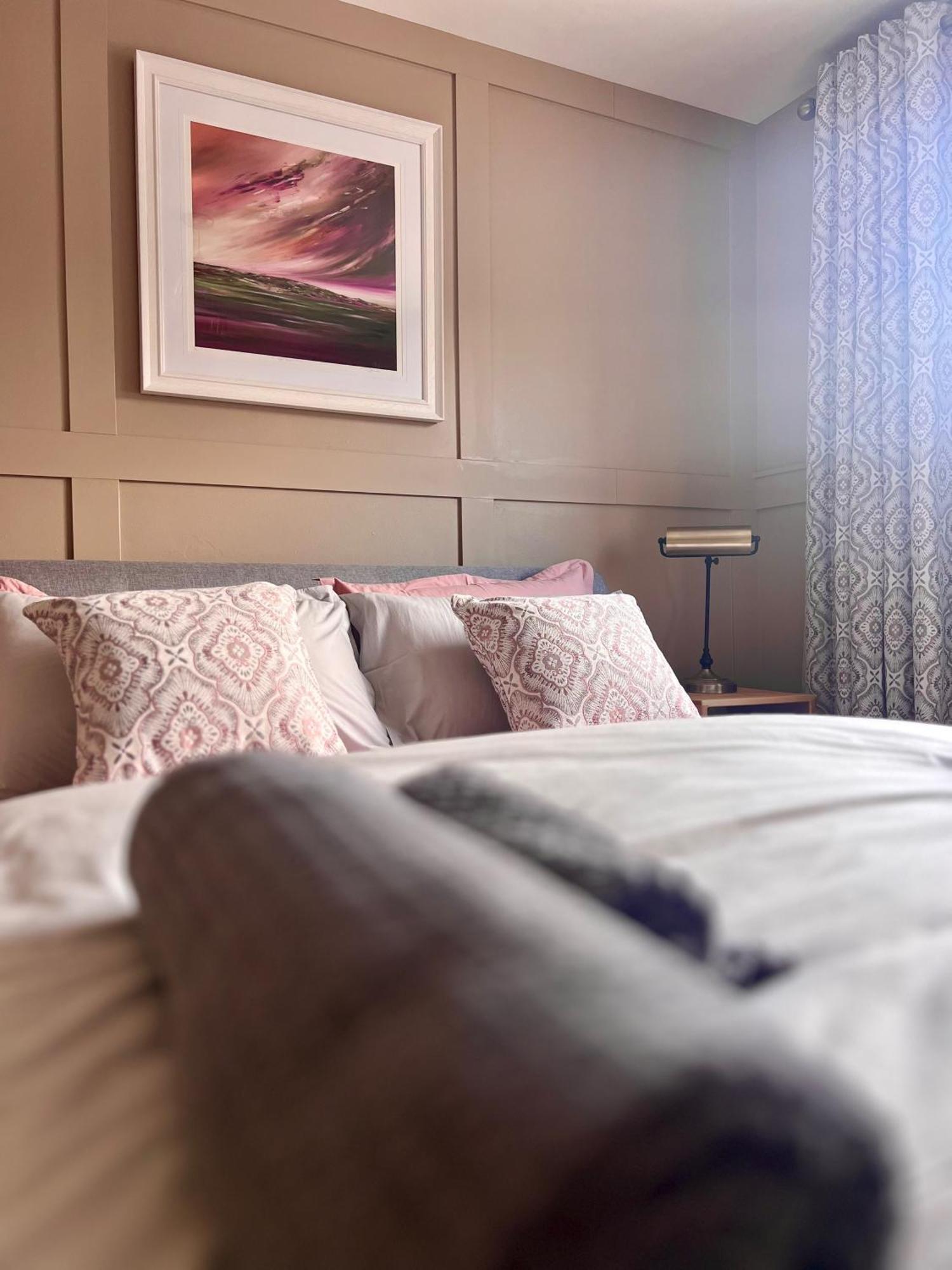 Luxury In Apartment Rostrevor
