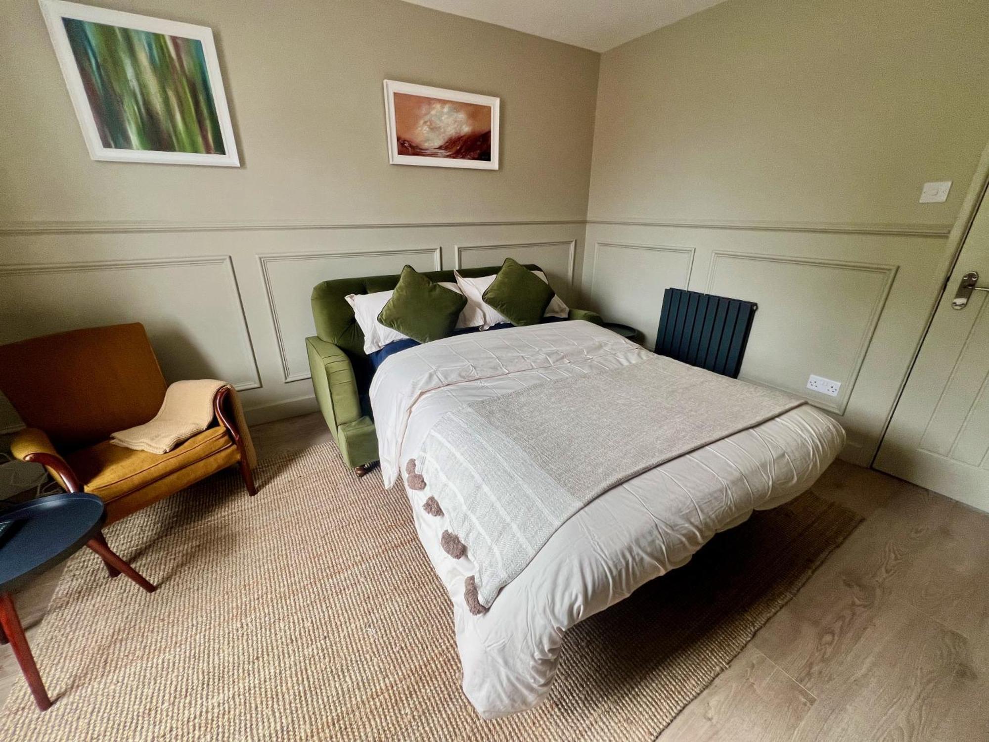 Luxury In Rostrevor