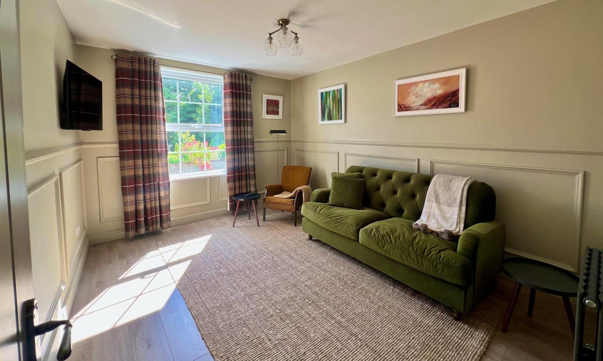 Luxury In