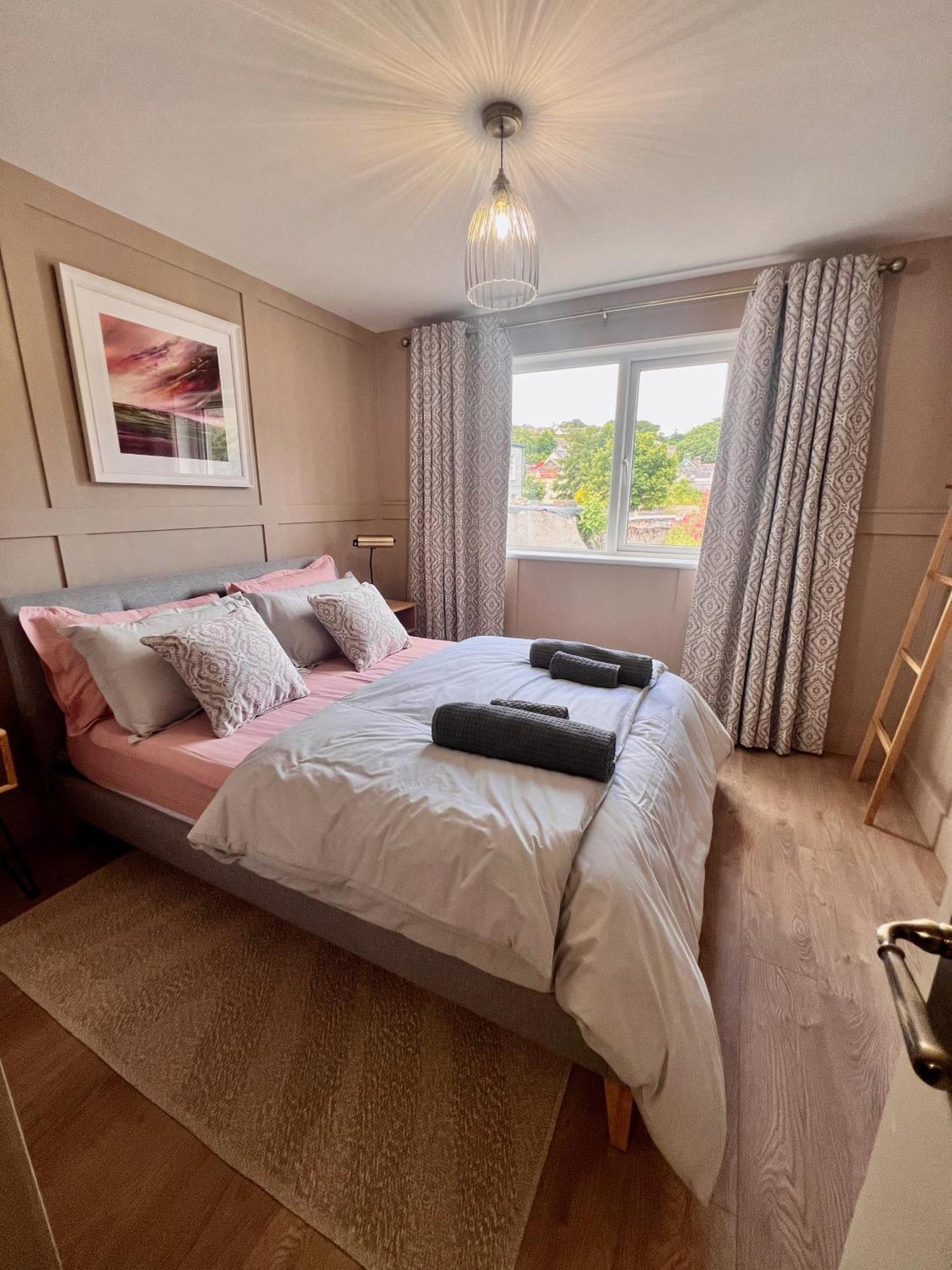 Luxury In Apartment Rostrevor