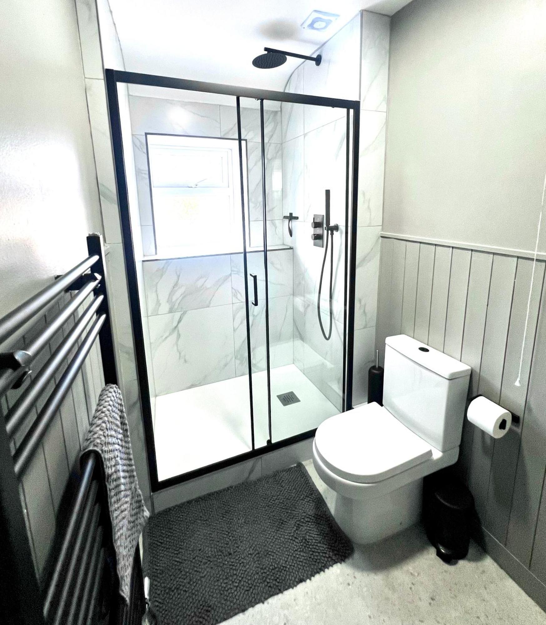 Luxury In Apartment