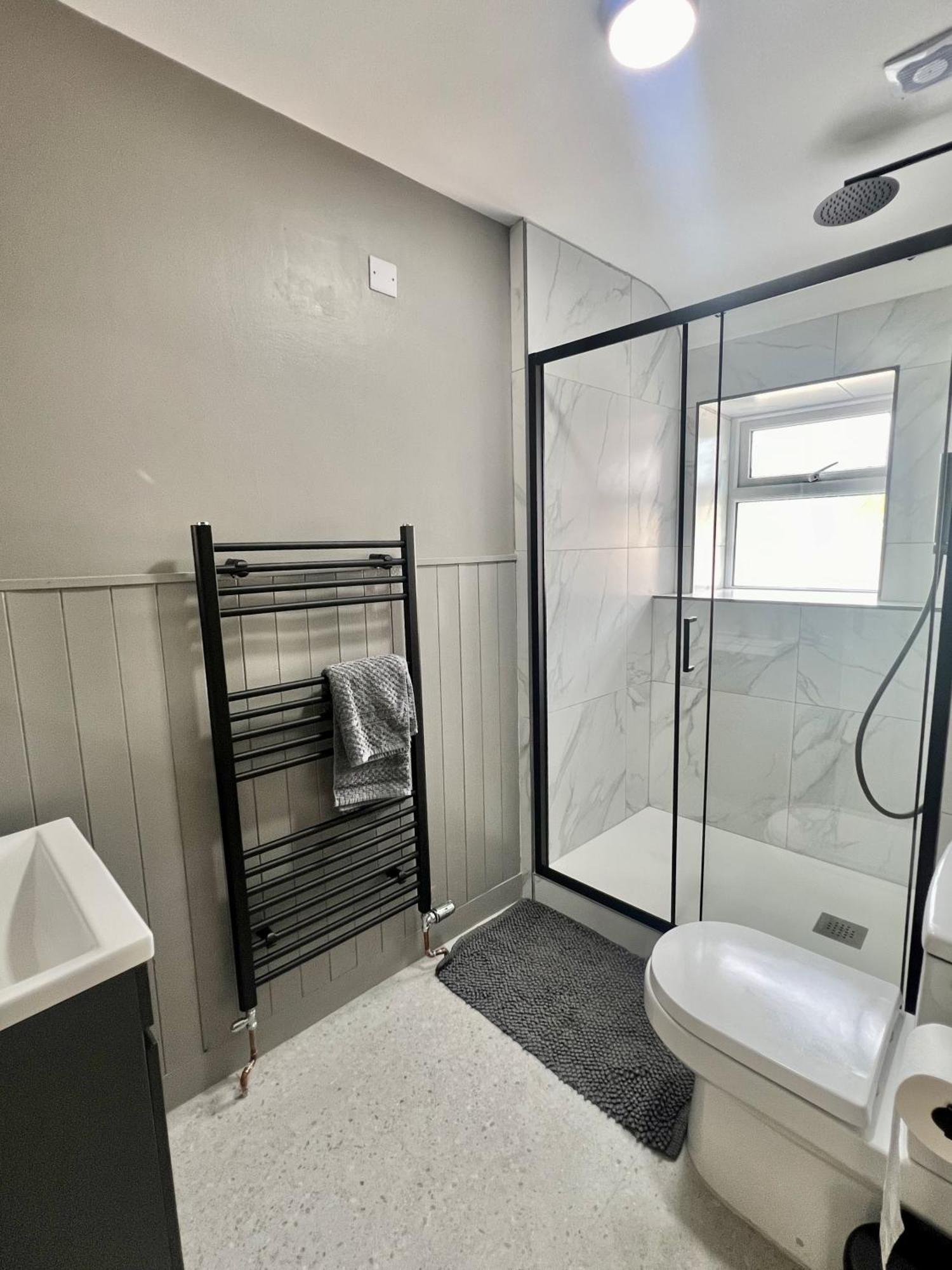 Luxury In Rostrevor
