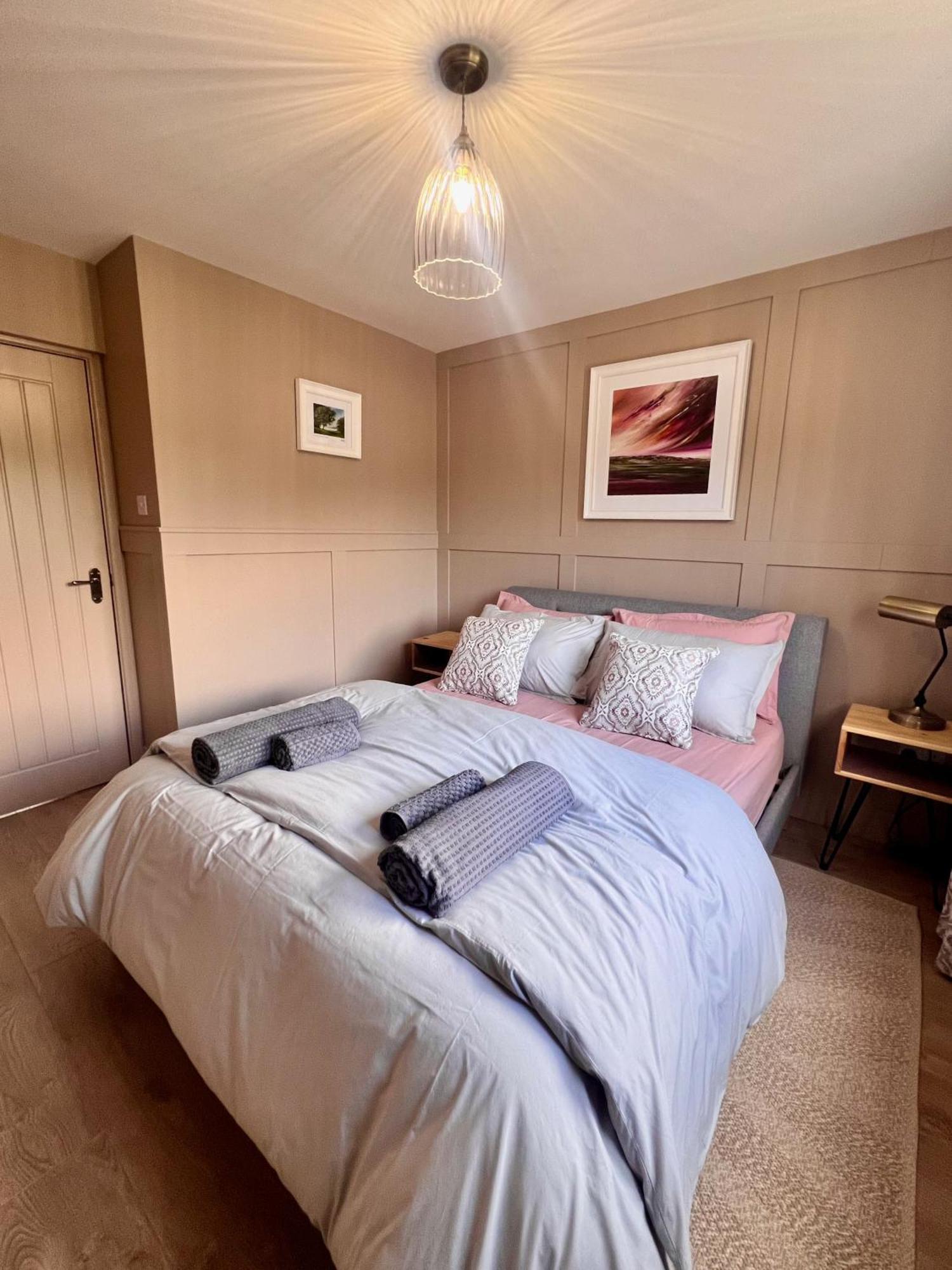 Apartment Luxury In *
