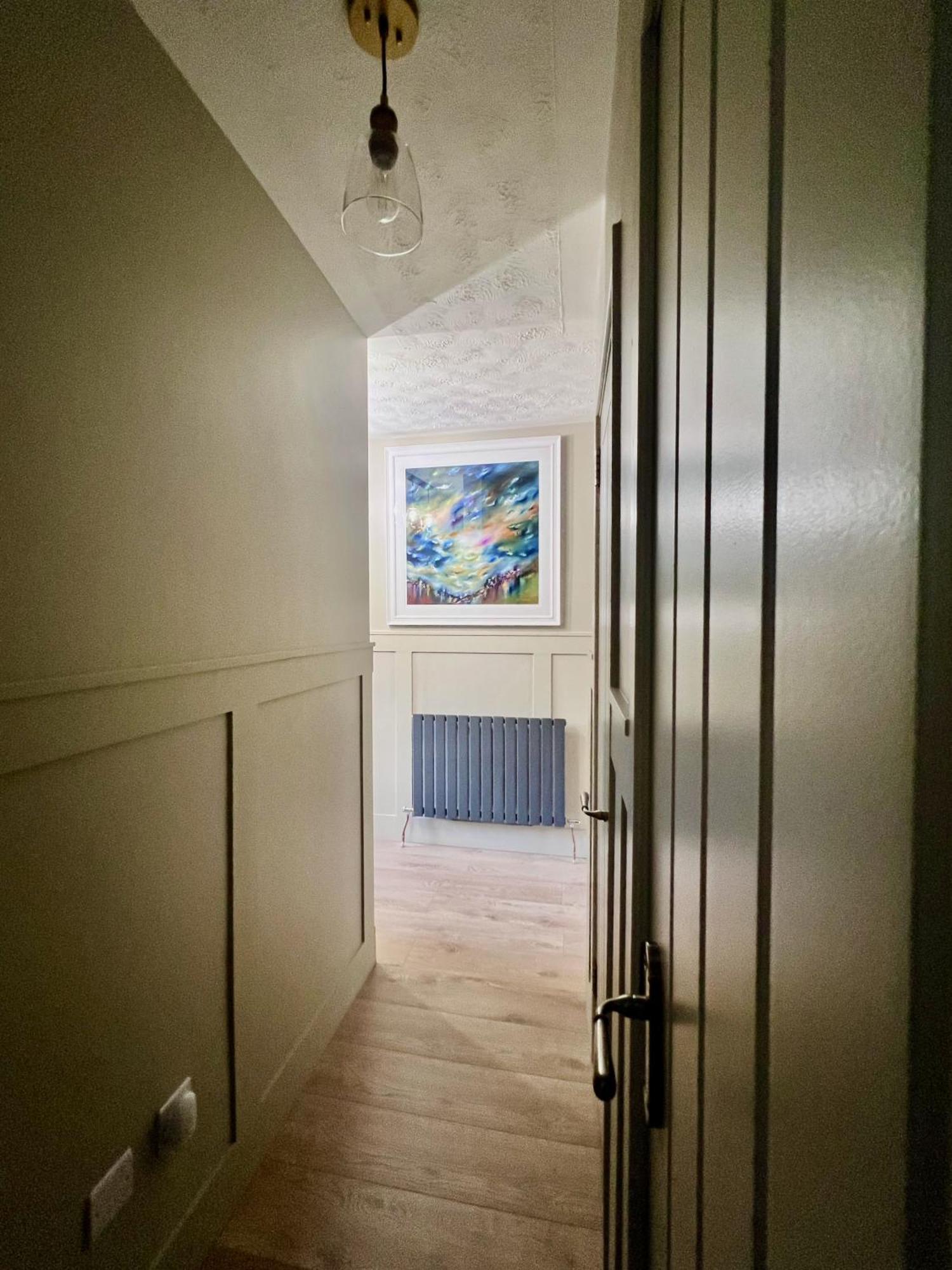 Luxury In Apartment *