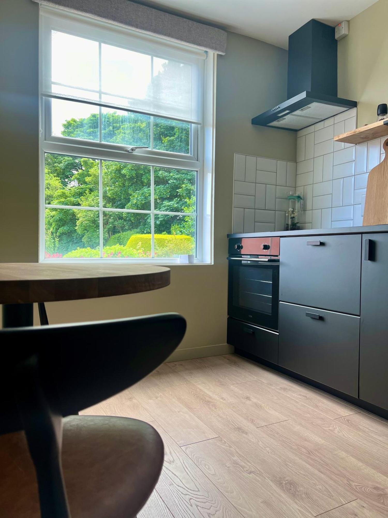 Luxury In Rostrevor